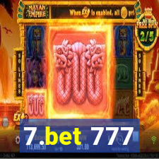 7.bet 777